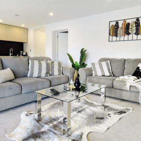 Executive Living In Bluewater Apartment ควีนส์ทาวน์ ภายนอก รูปภาพ